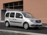 Mercedes-Benz Citan 2012 года